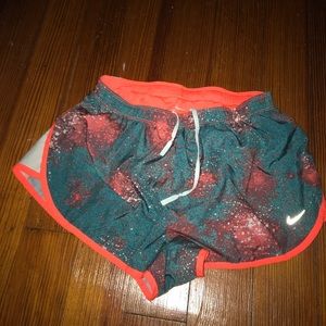 Women’s Nike Athletic Shorts